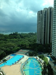 Costa Del Sol (D16), Condominium #165657782